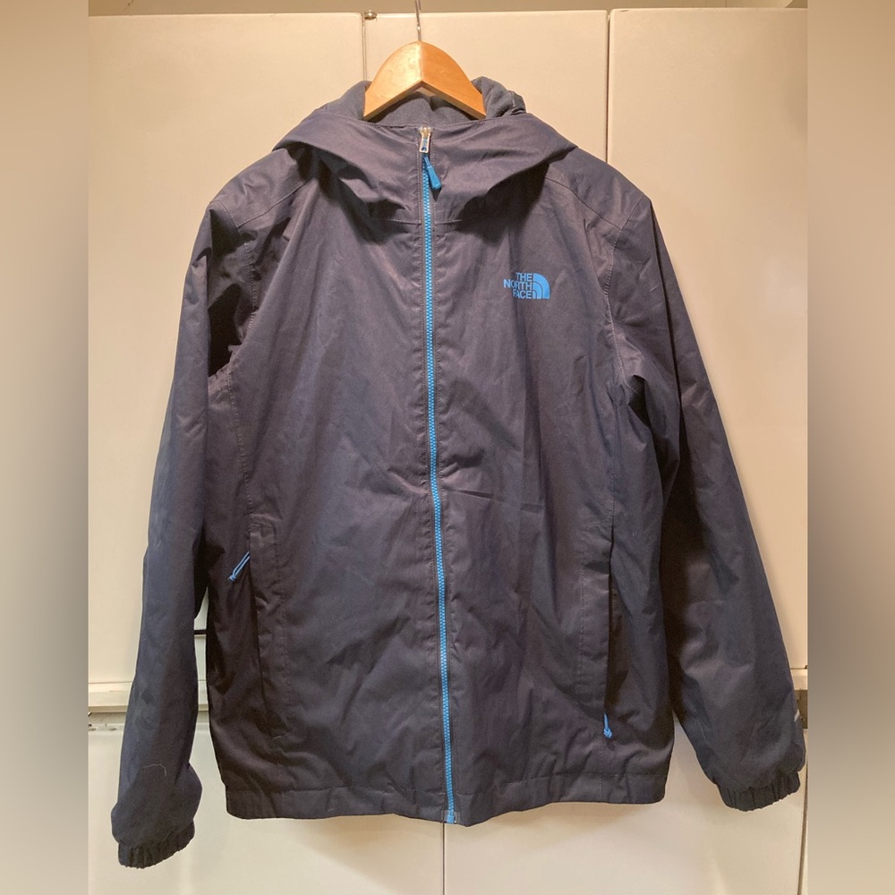 The North Face | Men’s Jacket.